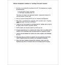 Sample email to request monthly report