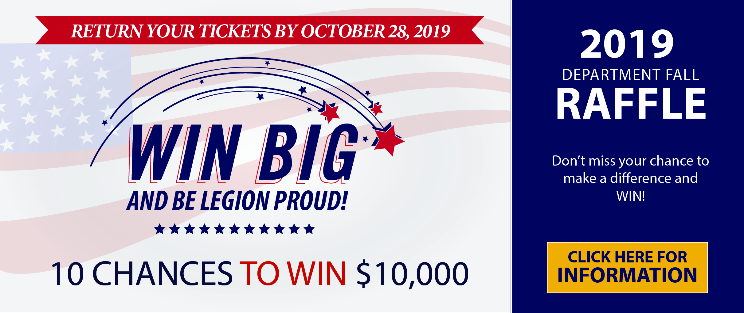 Fl Rims Conference Raffle 2019FallRAFFLE-01 | Florida American Legion