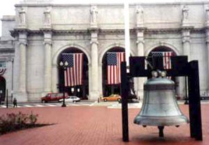 Freedom Bell