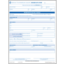 SAL Member Data Form