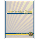Membership Team Training Guide