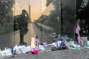 Vietnam Memorial