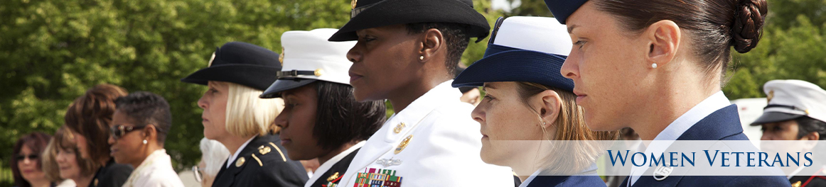 Women Veterans