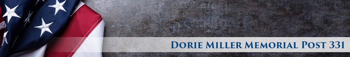 Dorie Miller Memorial Post 331