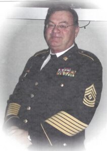 Dennis R. Bruland