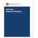 Post Adjutant's Manual