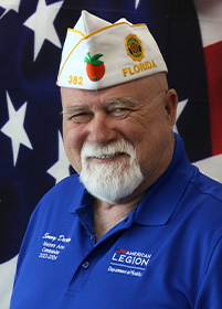 Sonny Decker