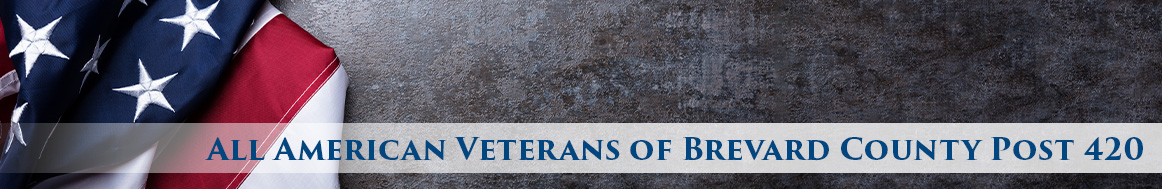 All American Veterans of Brevard County Post 420