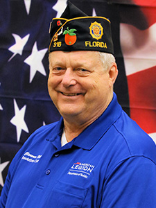 Clarence Hill