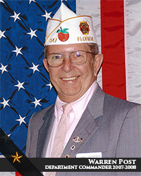 Warren Post