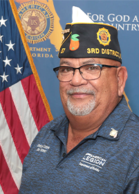 Rick Cabrera