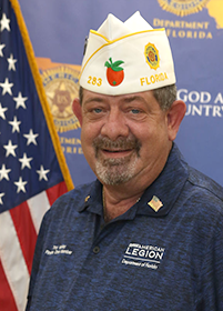 Troy Horsley