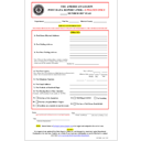 Post Data Report Update