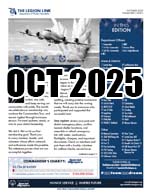 October 2025 October 2025