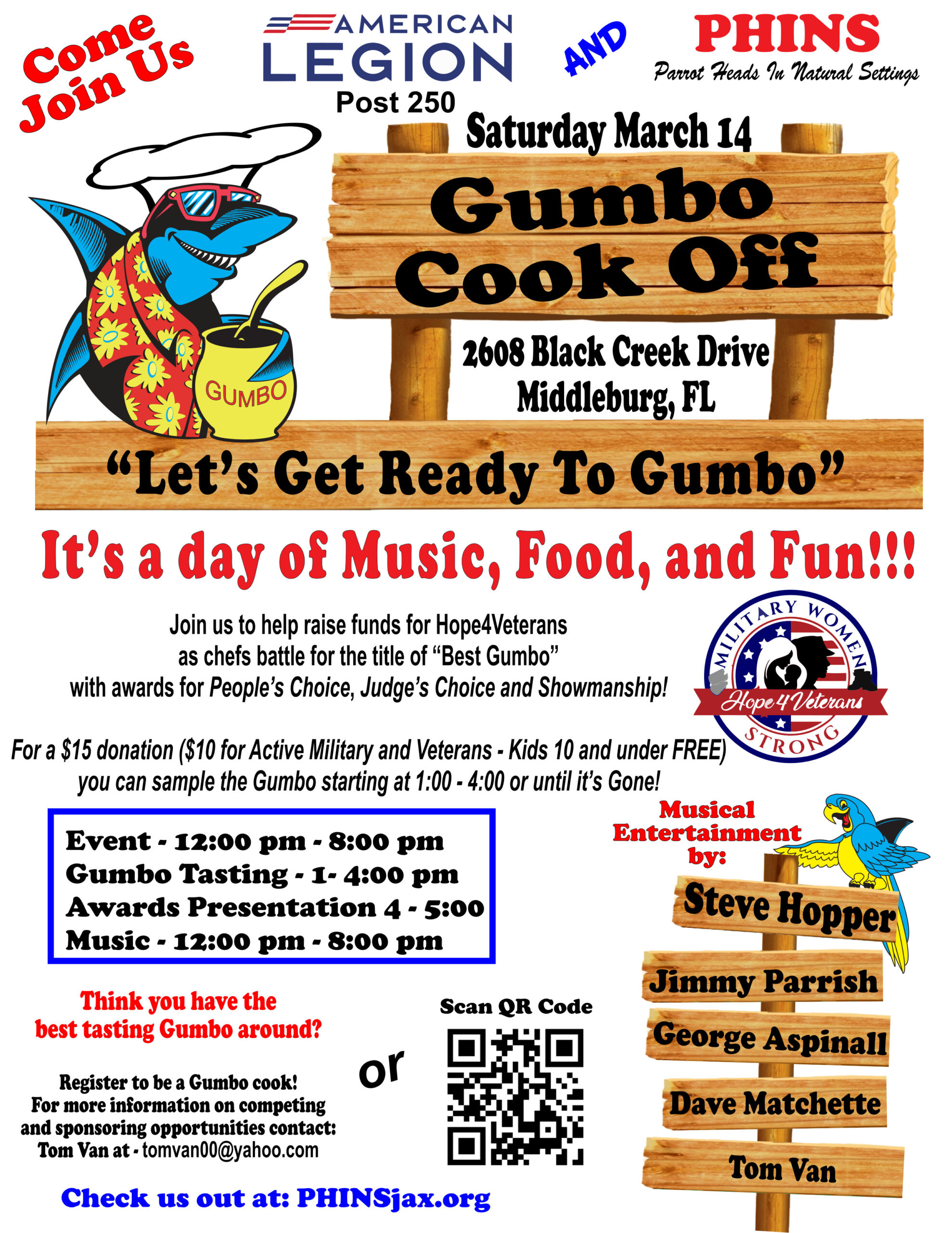 Gumbo Flyer 2026 Production CTC (1)