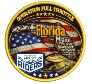 Operation Full Throttle