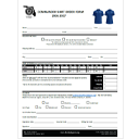 26-27 Commander's Polo