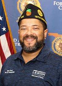 Andrew Davis