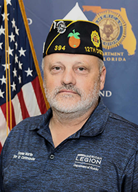 Daniel Martin