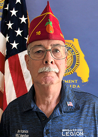 Jim Ramos