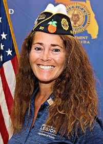 Laurene Allen-Flower