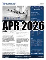 April 2026 April 2026