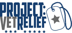PROJECT: VetRelief