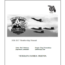 Dept Membership Manual
