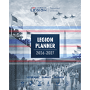 2026-2027 Legion Planner 2026-2027 Legion Planner
