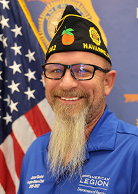 Jason Skobel