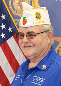 Eric Linthicum