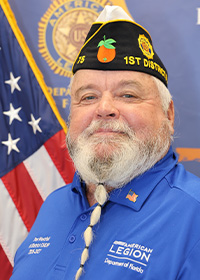Donald Westfell
