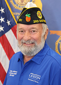 Shelley Jefferson