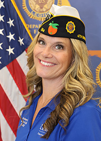 Darcy Bockman-Wright