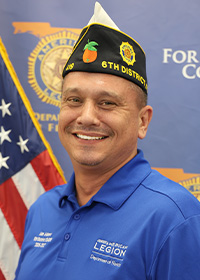 Alan Adams