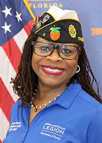 Karen Warren