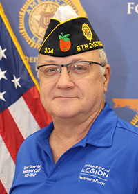 David Hurst