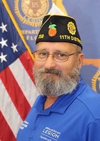 Stan Brown
