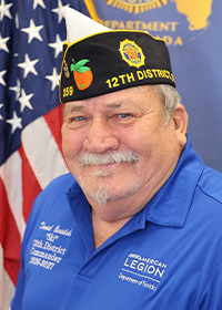 Daniel Ciesielski