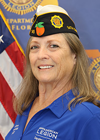 Angela Glover