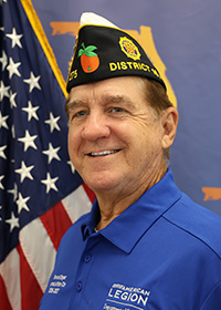 David Clinger