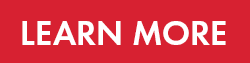 Button labeled 'Learn more' on a red banner