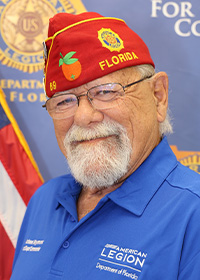 Michael A. Raymond