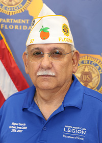 Miguel Garcia