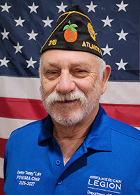 Denny Luke
