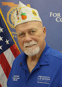 Sonny Decker