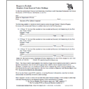 Exclude Renewal Mailing