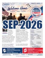 September 2026 September 2026