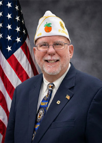 Kevin Mook